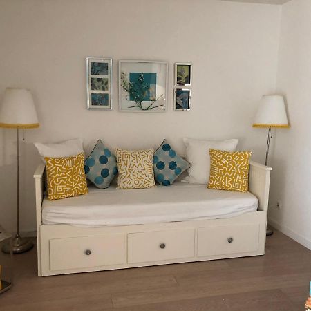 Amazing Beach & Pool Apartment With Garden Sesimbra Buitenkant foto