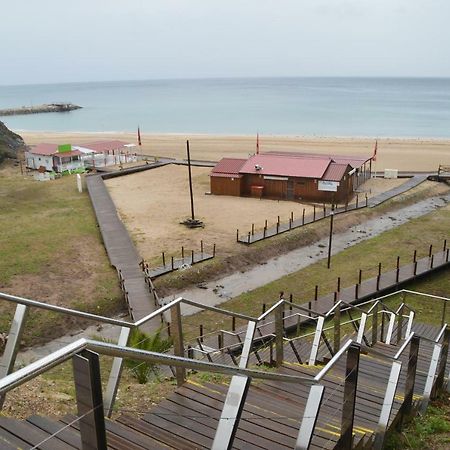 Amazing Beach & Pool Apartment With Garden Sesimbra Buitenkant foto